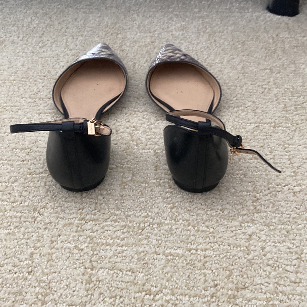 Coach flats - Picture 4 of 4